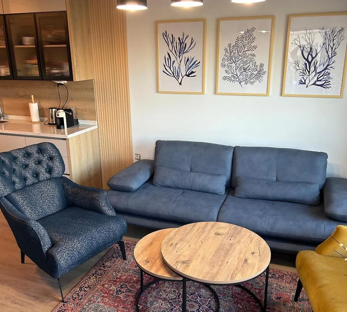 Wavehaven Apartment At South Bay Varna 0*,