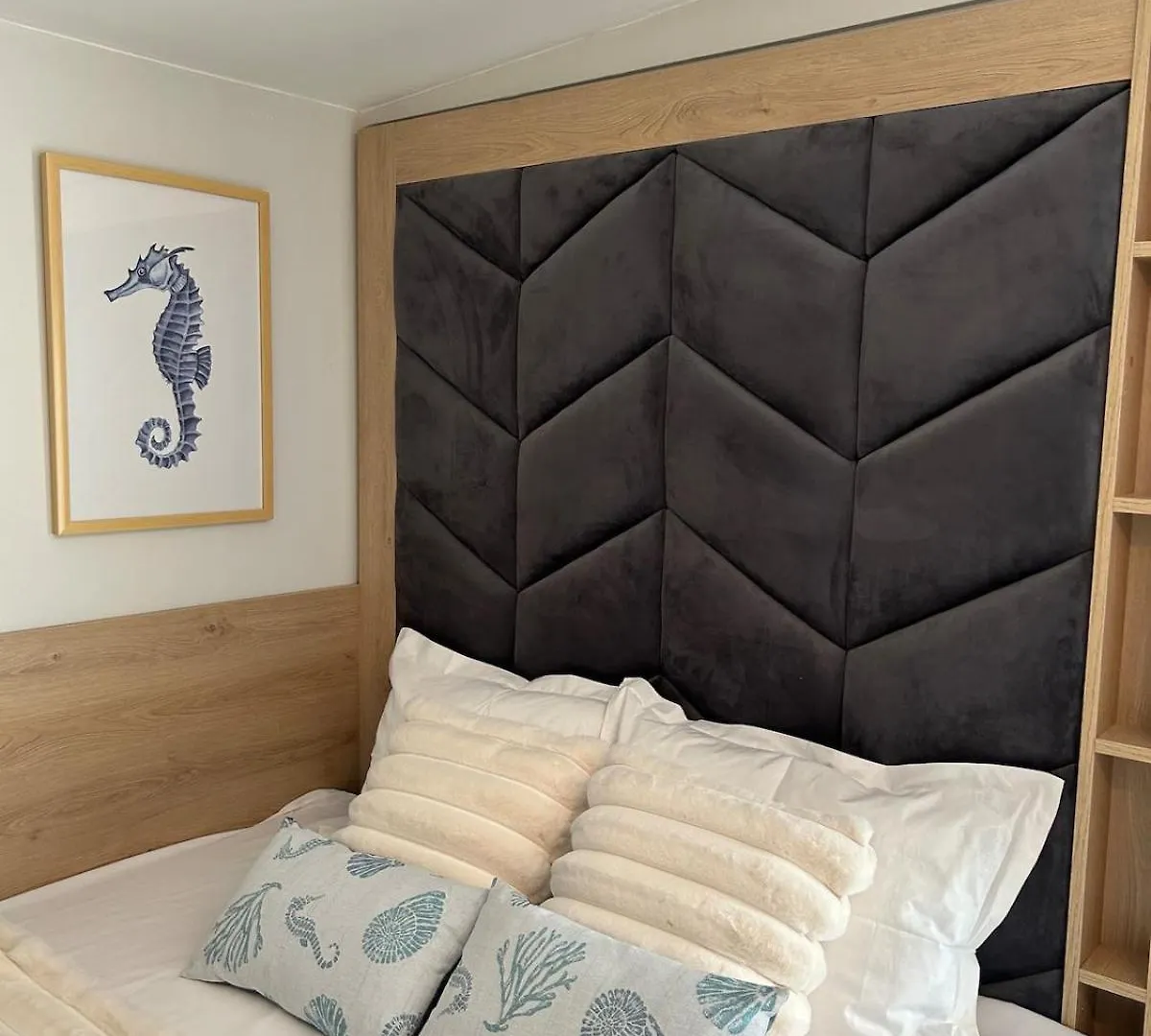 Wavehaven Apartment At South Bay Varna