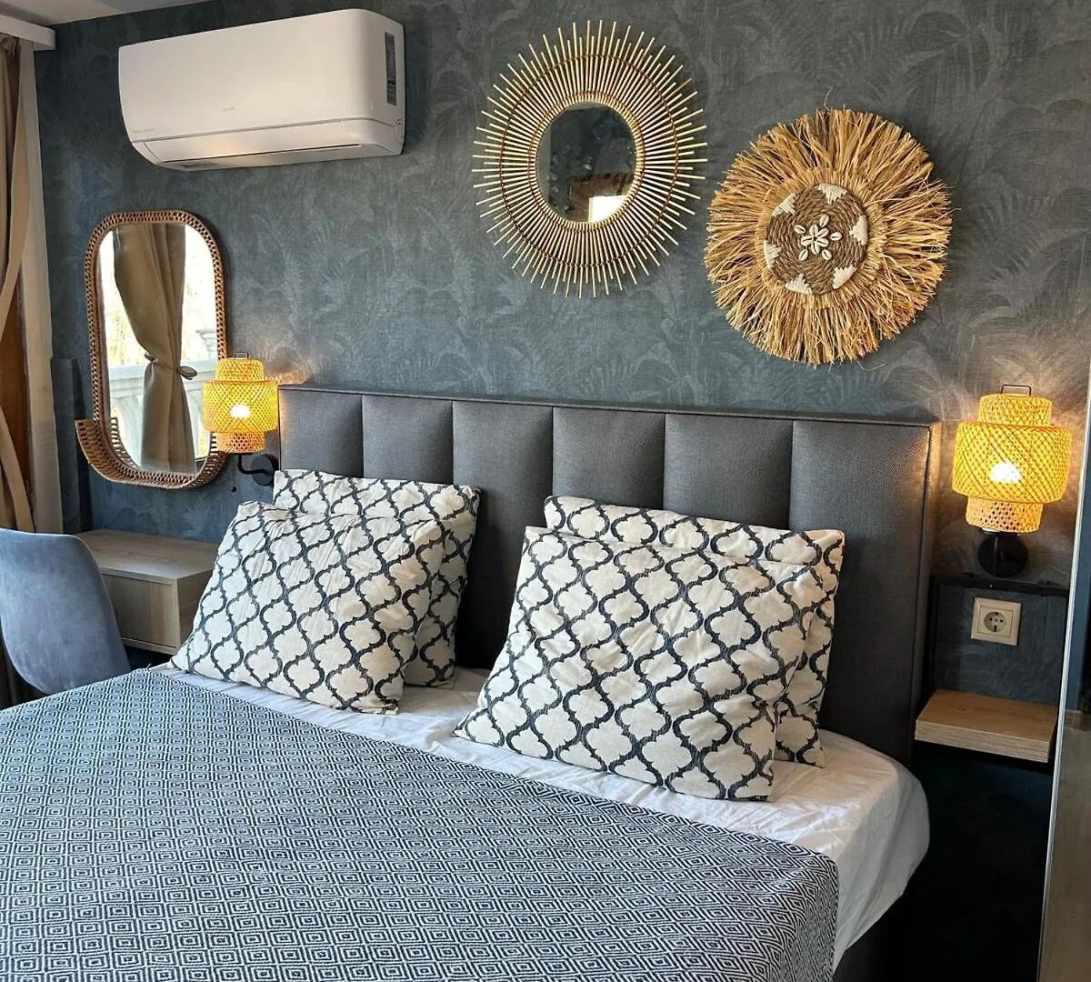 Wavehaven Apartment At South Bay Varna