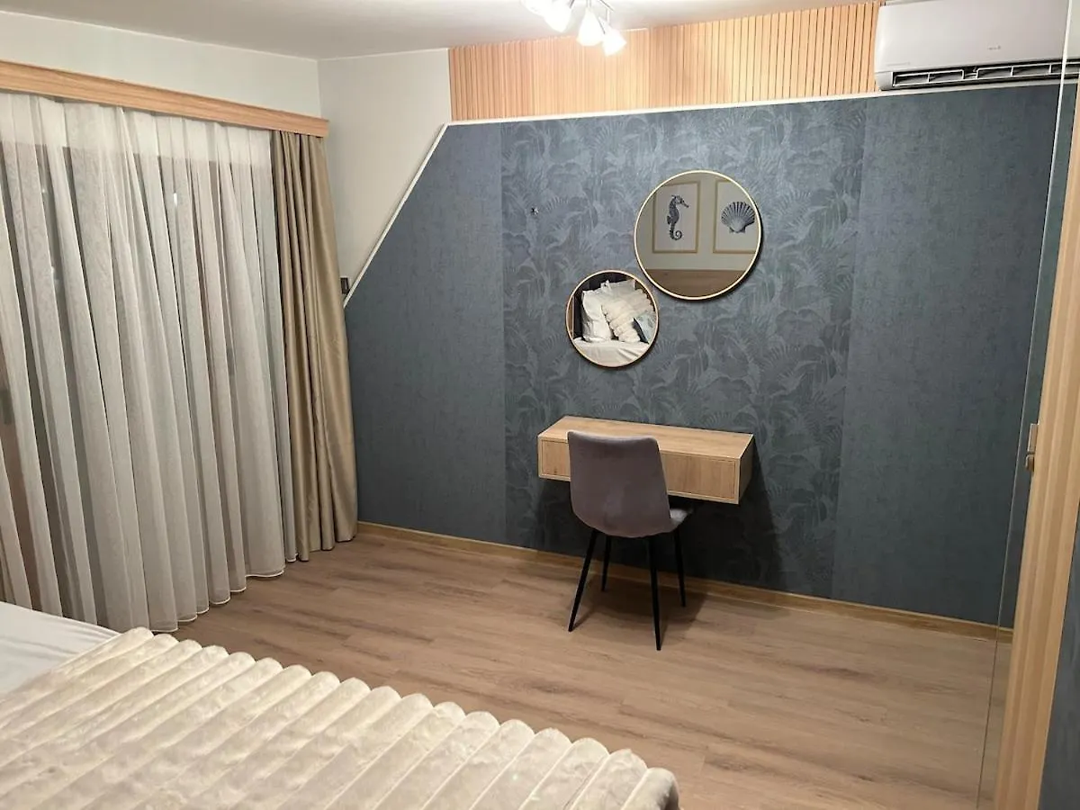 Wavehaven Apartment At South Bay Varna 0*,  Bulgaria