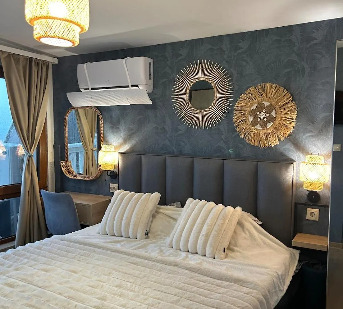 Wavehaven Apartment At South Bay Varna 0*,  Bulgaria