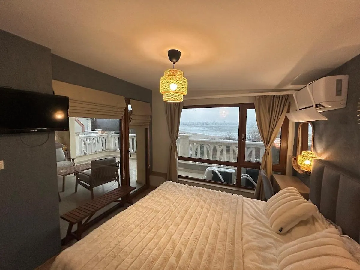 Wavehaven Apartment At South Bay Varna