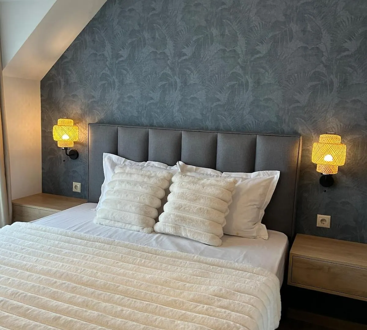 Wavehaven Apartment At South Bay Varna